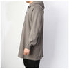 Rick Owens Drawstring Longline Hoodie BA 34 149300271 [P]