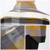 Rick Owens Check Pattern Shirt Jacket 149300274 [P]