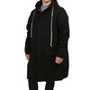 Rick Owens Dark Shadow DU20F1970 MY 09 Cargo Pocket Coat 149300277 [P]