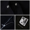 Rick Owens Dark Shadow DU20F1970 MY 09 Cargo Pocket Coat 149300277 [P]