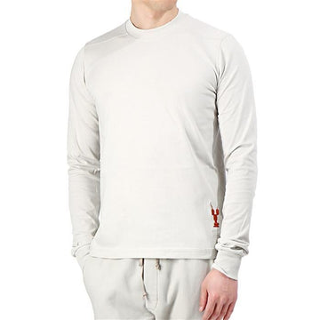 RICK OWENS ダークシャドウ DU17S5268 RNEMS 4153 スウェットシャツ 149300283