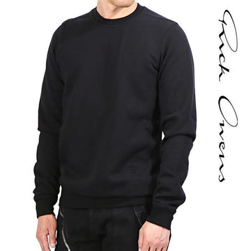 Rick Owens Dark Shadow DU16F8270 FEMBS 0909 Sweatshirt 149300291