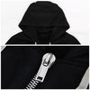 RICK OWENS ダークシャドウ DU02B4288 F 09 キーパー フロント ピーター コート 149300297 [P]