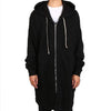 RICK OWENS ダークシャドウ DU02B4288 F 09 キーパー フロント ピーター コート 149300297 [P]