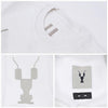 Rick Owens Dark Shadow DS17F2220 FEMB 118 Sweatshirt 149300301 [P]
