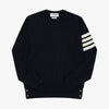 THOM BROWNE 4-Streifen Herrenstrick 144596023 [P]