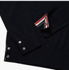 THOM BROWNE 4-Streifen Herrenstrick 144596023 [P]