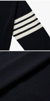 THOM BROWNE 4-Streifen Herrenstrick 144596023 [P]