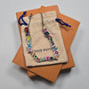 Louis Vuitton Monogram Party Rainbow Bracelet 149301928 [P]