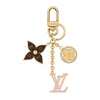 LOUIS VUITTON スプリング ストリート バッグチャーム＆キー ホルダー M01187 148641085 [P]