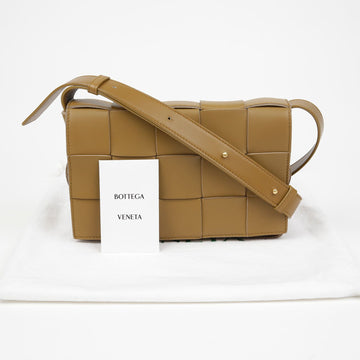 BOTTEGA VENETA 578004 Kassetten-Schulter-Crossbody-Bag 149127960