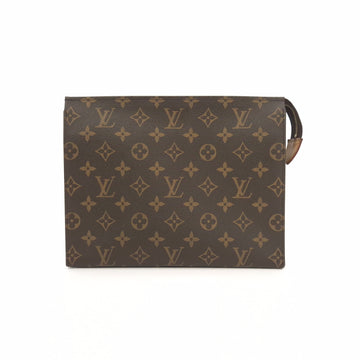 Louis Vuitton Monogram Pochette Voyage MM A233967 149302528 [P]