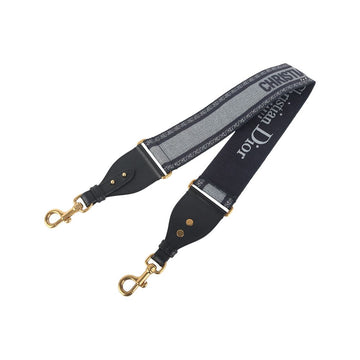 Dior Embroidered Ring Shoulder Strap 36194-2 149302797