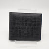 FENDI PVCレザー二つ折り財布 149302833 [P]