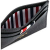 THOM BROWNE RWB タブ FAW035A 00198 001 5ポケット ダブル カードケース 72864993 [P]