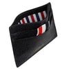 THOM BROWNE RWB タブ FAW035A 00198 001 5ポケット ダブル カードケース 72864993 [P]