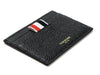 THOM BROWNE RWB タブ FAW035A 00198 001 5ポケット ダブル カードケース 72864993 [P]