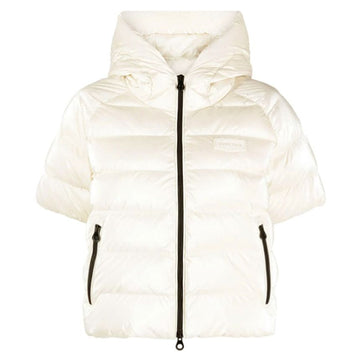 DUVETICA SADAMELIK Halblanger Schlafjacke VDDH15135K0001 CRS 64786611