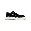 MAISON MIHARA YASUHIRO Parker OG Sole Canvas Sneakers Schwarz A08FW704 57885474 [P]