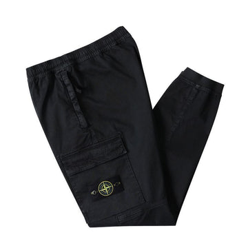 STONE ISLAND K2S153100031 S0010 V0029 Herrenlange Hose 148808998 [P]