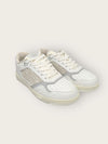 DIOR ホワイト オブリーク B27 ロートップ スニーカー 149323140 [P]