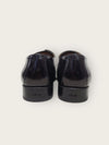 Dior Black Timeless Oxford Shoes 45 149323178 [P]