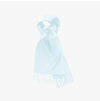 Polo Ralph Lauren Solid Pony Fringe Scarf 149323686 [P]