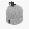 Polo Ralph Lauren Solid Denim Bear Knit Beanie PC1463-032 149323694 [P]