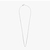 Pandora Moment Infinity Chain Silver Necklace 149323920 [P]