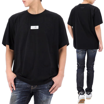 Maison Margiela 25FW MM6 Numbering Short Sleeve T-Shirt SH0GC0032 S24312 900 149325080