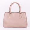 Prada Saffiano Light Beige Medium Shoulder Bag BN1874 149325134 [P]