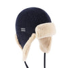 MIU MIU Woll-Cashmere Shearling-Trapper-Hut F0008 148802260 [P]