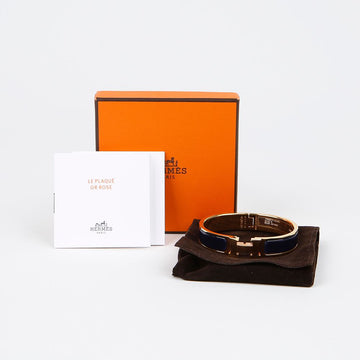 HERMES クリック アシュ PM ブレスレット H700001F 152352072