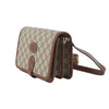 Gucci GG Supreme Interlocking Crossbody Bag 36197Y 149329392 [P]