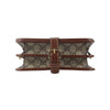 Gucci GG Supreme Interlocking Crossbody Bag 36197Y 149329392 [P]