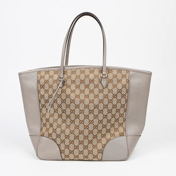 Gucci 323671 GG Shopper Shoulder Bag 149274946