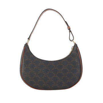 CELINE Trionf Abha Hobo Schultertasche Medium 36199Y 193952BZJ 149329767