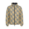 BURBERRY リバーシブルパディングジャケット 8110189 149329786 [P]