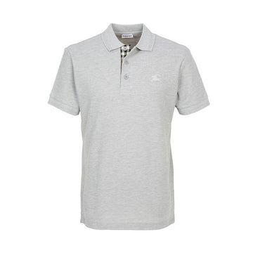 BURBERRY エディ EKD メンズ カラー 半袖 Tシャツ 8099168 149329783
