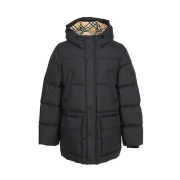 Burberry Men's Padded Jacket 8110360 149329792