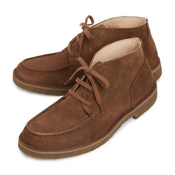 Astorflex Dukeflex Men's Boots DEUKEFLEX HAVANA 149329800