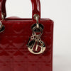 Dior Lady Small Tote Shoulder Bag M0531OWCB 149148517 [P]