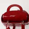 Dior Lady Small Tote Shoulder Bag M0531OWCB 149148517 [P]