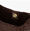 Dragon Diffusion 8021 DARK BROWN Shoulder Bag 148276556 [P]