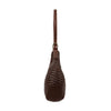 Dragon Diffusion 8021 DARK BROWN Shoulder Bag 148276556 [P]