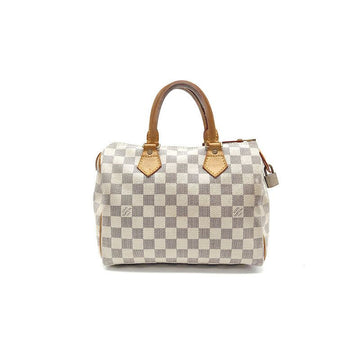 LOUIS VUITTON Azur Speedy 25 L508321 149331106