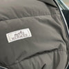 Hermes Hooded Jacket Padding Black H562760 149331167 [P]