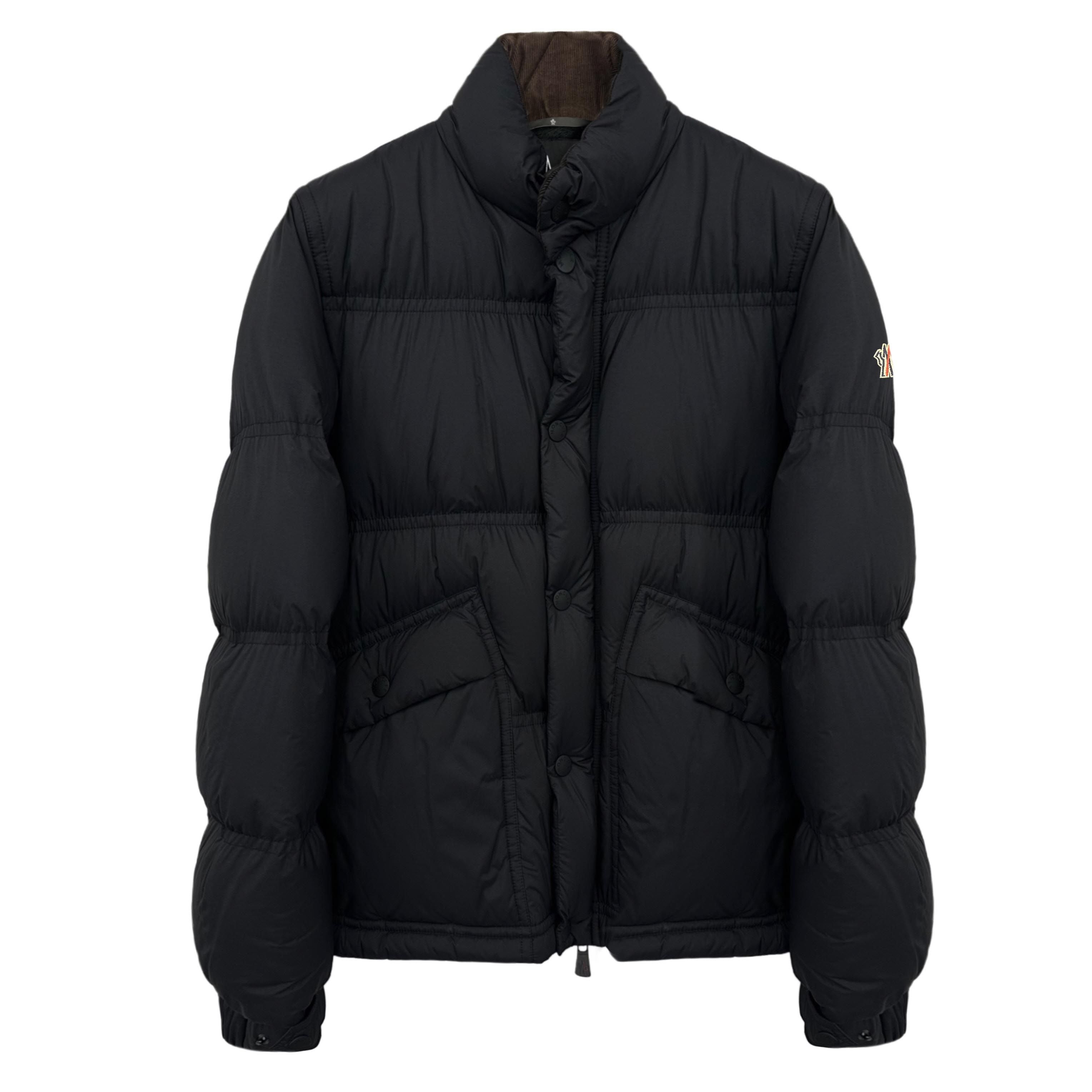 Moncler Grenoble Sernur Padded Jacket 148964884 – trenbe