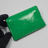Bottega Veneta Wrinkled Leather Band Card Holder 149331963 [P]