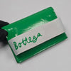 Bottega Veneta Wrinkled Leather Band Card Holder 149331963 [P]